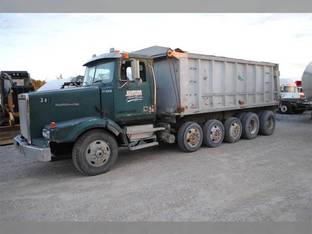 Don Baskin Truck Sales Llc Tractor Farm Equipment Dealer In Covington Tn 38019