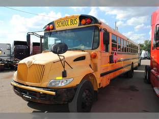 2007 International IC3S530