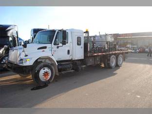 2006 International WORKSTAR 7400