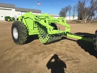 2022 Meixel Mfg BIG PICK