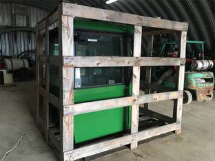 1983 John Deere