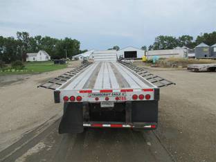 2004 Transcraft 48 foot