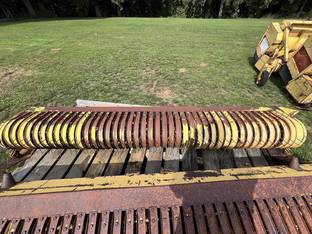 1995 New Holland 919W4