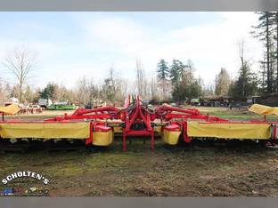 2011 POTTINGER NOVACAT 8600