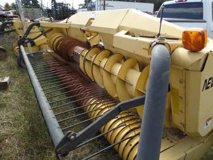 2001 New Holland 365W