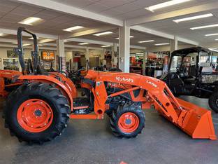 2025 Kubota L4802DT