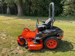 2025 Kubota Z252