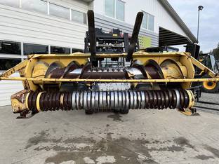 1987 New Holland 939