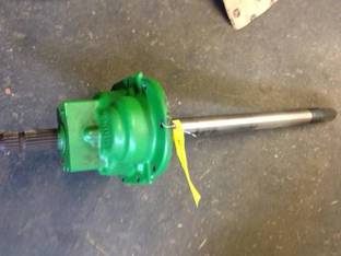John Deere 8000