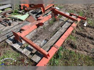 Kemper ADAPTOR FRAME