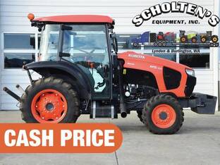 2025 Kubota M5N-111HDC24
