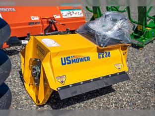 2022 US Mower EX30HD