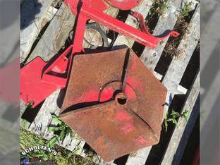 2015 Jamesway 1410-23040