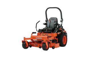 2025 Kubota Z724X