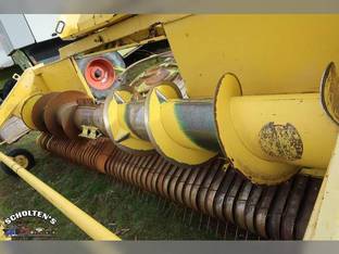 1998 John Deere 645A