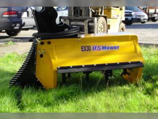 2022 US Mower EX30
