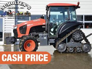 2025 Kubota M5N-091