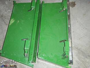 John Deere 7000