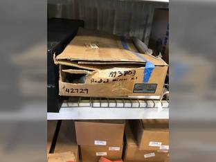 Kubota M3803 MIRROR KIT