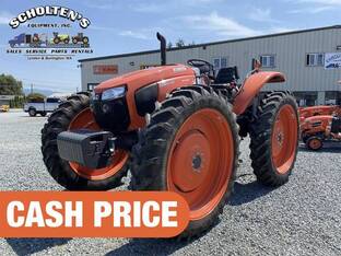 2025 Kubota M6H-101