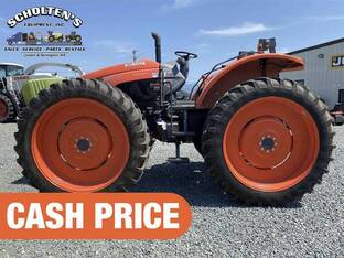 2025 Kubota M6H-101