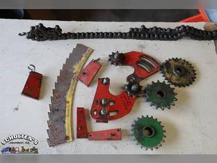 Kemper IDLER BRACKET