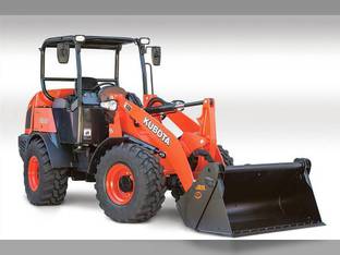 2025 Kubota R630