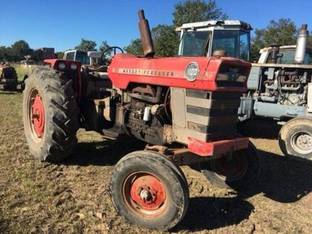 Massey Ferguson 1100 Parts Salvage For Sale New Used Fastline