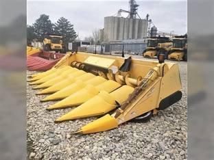 2009 New Holland 99C