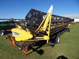 2007 New Holland 74C