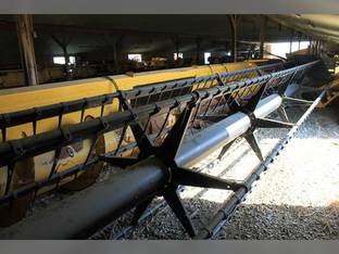 2001 New Holland 73C