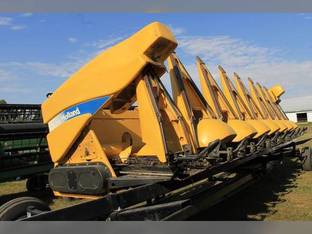 2011 New Holland 98D