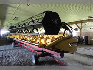 2004 New Holland 74C