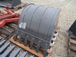 New Holland HOE BUCKET 36