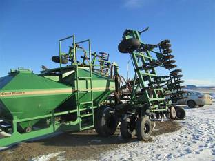 Great Plains 3N-4010HDA