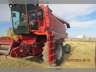 1988 Case IH 1680