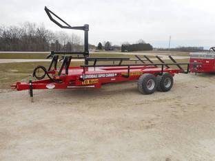 2024 Cloverdale SUPER CARRIER 10