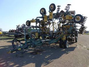 1980 New Noble 9000
