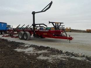 2024 Cloverdale SUPER CARRIER 14