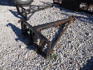 HLA Telecopic Boom Pole, Euro QA