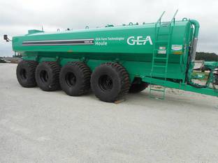 2024 GEA EL48-8D7900