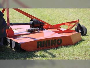 2025 Servis Rhino TW16