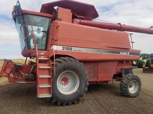 1995 Case IH 2188