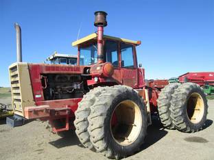 1974 Versatile 800