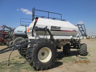 Bourgault Industries Ltd. 5250