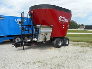 2024 Cloverdale 720T