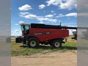 2012 Versatile RT490