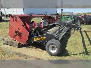 Case IH 1015
