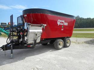 2024 Cloverdale 550T