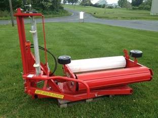 2025 DIAMOND WRAPPER Z560